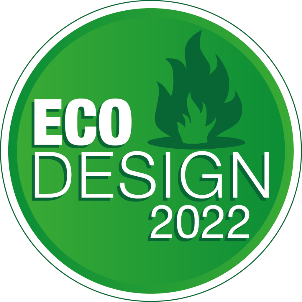 ECODESIGN2022 Logo